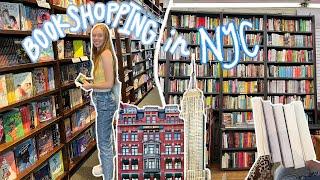 Going to the BIGGEST Barnes & Noble in the world