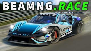 5 Mods To Make BeamNG A Racing Simulator