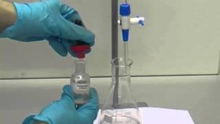 Neutralisation reactions