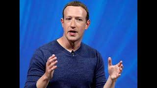 WhatsApp Pay was possible because of Indias UPI system a first in the world Mark Zuckerberg