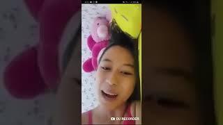 bigo live hotlive sambil ML digenjot dari belakang