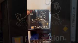Vib Ribbon - PlayStation 1 #ps1 #playstation #retrogame #vibribbon #asmr
