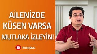 Ailenizde Küsen Varsa Mutlaka İzleyin  Sizden Gelen Sorular