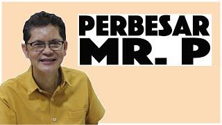 Perbesar Mr.P oleh Dr. Boyke DokterBoykeMania