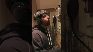 New hindi song teaser Armaan Malik