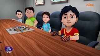 Shiva  शिवा  Mr. Perfect  Episode 78  Download Voot Kids App