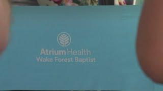 Atrium Health unveils expanded health care facility in Winston-Salem