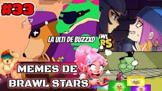 MEMES DE BRAWL STARS #33 - Fk Gamefer