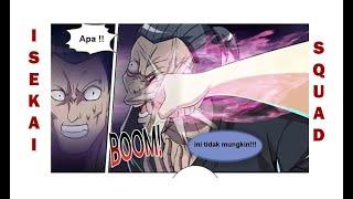 The Top Clan Leader In History  Chapter 85 Bahasa Indonesia