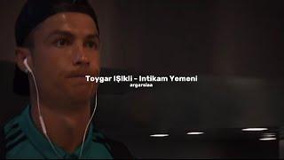 Toygar IŞIkli - Intikam Yemeni  speed up version 