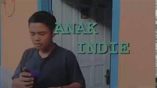 Kebiasaan anak sok sok an indie  kopiku tak semanis kenanganku