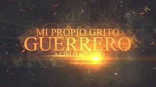 Jorge Guerrero - Mi Propio Grito Guerrero A Cielo Abierto