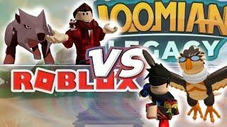 Боаррок на максималках ROBLOX Loomian legacy PvP лумиан легаси на русском