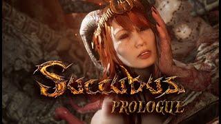 Succubus *Uncensored* PC Gameplay 4K 60FPS