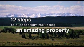 12 Steps to Marketing an Amazing Property - Plintz Real Estate