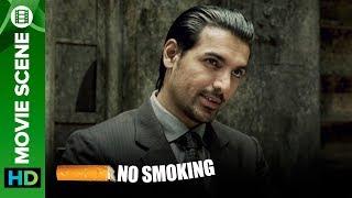 Smoking or No Smoking  John Abraham & Paresh Rawal