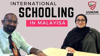 HOW DOES THE SCHOOLING SYSTEM WORK IN MALAYSIA?  PODCAST  Q&A  MALAKA