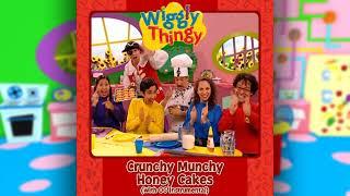 WigglyThingy  Crunchy Munchy Honey Cakes  With OG Instrumental