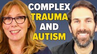 Overlapping Symptoms of Autism and Complex Trauma Interview with Paul Micallef