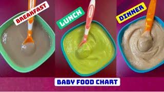 4 Month Baby Foods  Starting 3 Baby Food  Homemade Stage 1 Baby Solid Foods  FaithVibes Baby Food