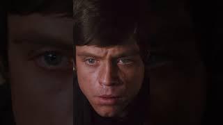 How Did Luke Skywalker React To Seeing Padmés Death? #shorts #starwars