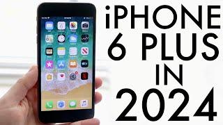 iPhone 6 Plus In 2024 Still Worth It? Review