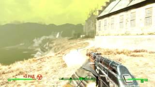 ◘FALLOUT 4◘ - Убежище 1080 NVIDIA™ #1