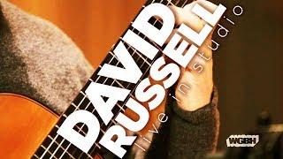 WGBH Music David Russell - Una Limosna por el Amor de Dios