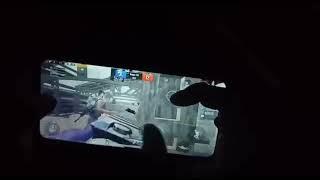 OPPO A1K 232 test PUBG mobile 1.8.0 2022 terbaru