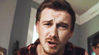 Morgan Wallen - Whiskey Glasses Official Video