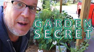 Biochar Inoculation Garden Secret