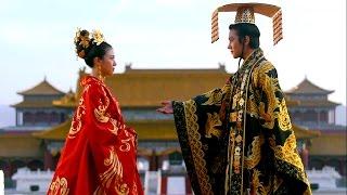 Императрица Ки  Empress Ki  Ki Hwanghoo - Клип