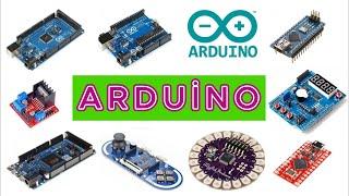 Arduino Nedir? Temel Yapısı Özellikleri ve Çeşitleri   #arduino   #arduinouno  #elektronik