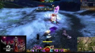 1v1 Stunlock Mesmer vs DD Ele