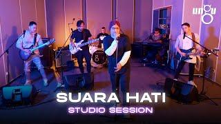 Suara Hati - UNGU  Waktu Yang Dinanti