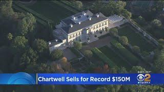 Beverly Hillbillies Estate Sells For $150M Sets CA Record For Highest Residential Sale