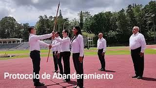 Protocolo de abanderamiento