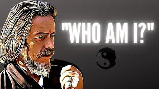 The Most Fascinating Problem In The World - Alan Watts