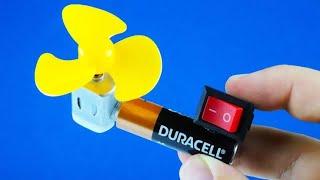 6 SIMPLE SCIENCE INVENTIONS  DIY Ideas  Homemade DIY Inventions