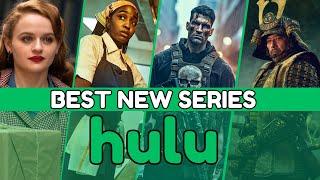 Top 10 Best Tv Series on Hulu Right Now 2024  Best Hulu original Series 2024
