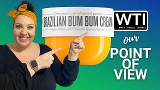 Our Point of View on SOL DE JANEIRO Bum Bum Cream