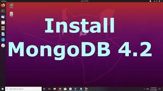 How to Install MongoDB 4.2 on Ubuntu 20.04 LTS