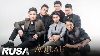 Floor 88 - Aqilah Official Music Video