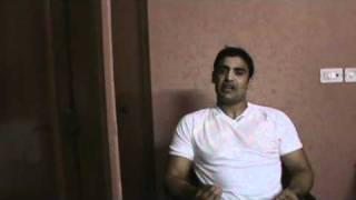 UN Citizen Ambassabor contest video of Sanjit kumar