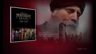 Muhteşem Yüzyıl - Bismişah Zigetvar Alt