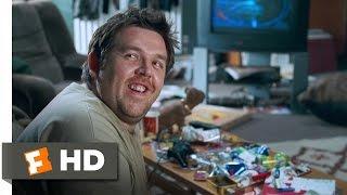 Shaun of the Dead 18 Movie CLIP - Roommate Troubles 2004 HD