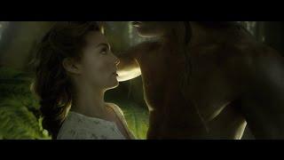 The Legend of Tarzan HD 2016. Meeting Jane