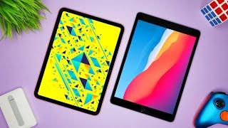 DONT WASTE YOUR MONEY iPad 10 vs iPad 9