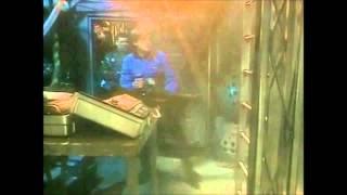 Red Dwarf - Hunting for the Emohawk