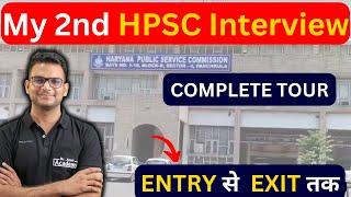 HPSC Conducts Better Interview Than UPSC #dramitacademy